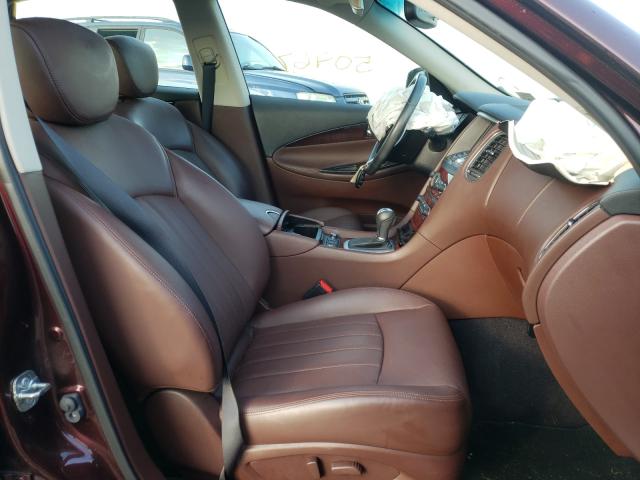 2016 INFINITI QX50 JN1BJ0RR7GM266094