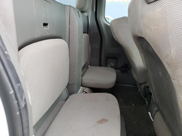 2010 NISSAN FRONTIER K 1N6BD0CT4AC419114