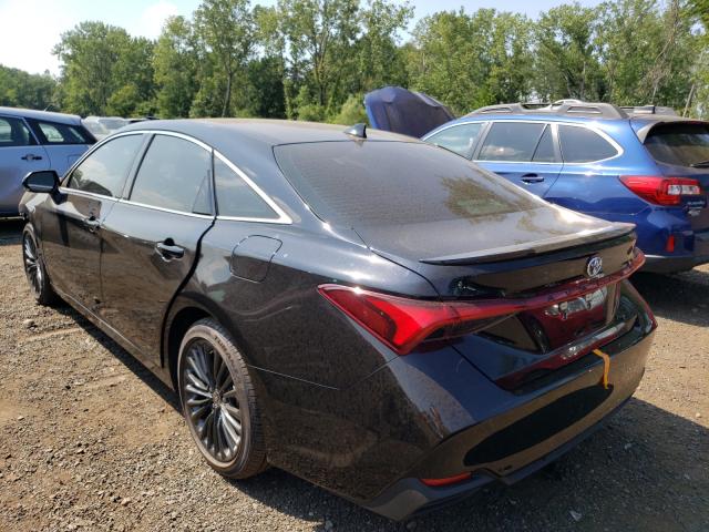 2021 TOYOTA AVALON XSE 4T1EA1AB3MU004269