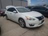 2013 NISSAN  ALTIMA