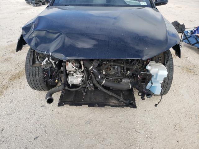 2016 AUDI Q3 PRESTIG WA1GFCFS3GR003546