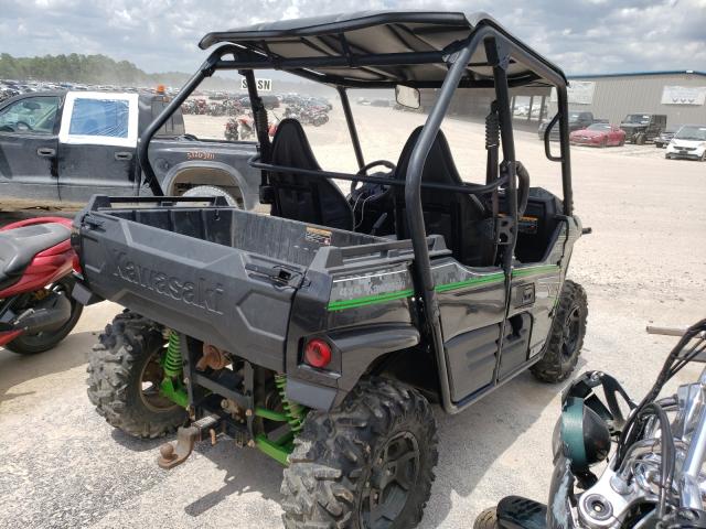 2018 KAWASAKI KRF800 G JKBRFCG15JB504089