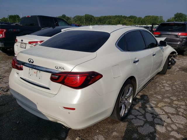 2017 INFINITI Q70L 3.7 JN1BY1PR3HM210207