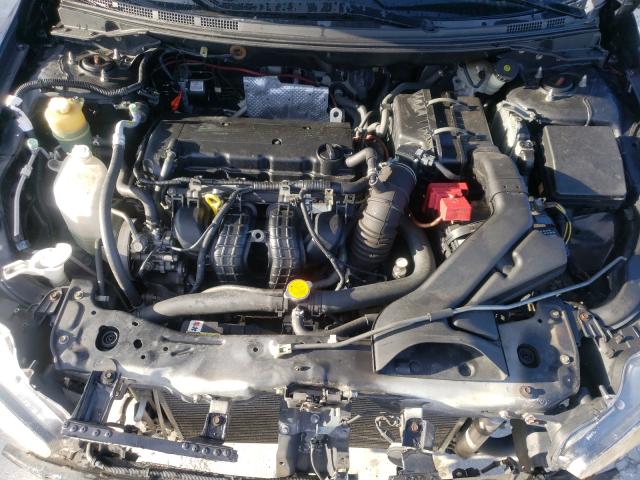 2010 MITSUBISHI LANCER JA32U1FU4AU017163