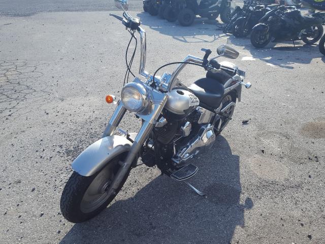 2003 HARLEY-DAVIDSON FLSTFI ANN 1HD1BXB4X3Y064834