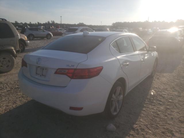 2013 ACURA ILX 20 PRE 19VDE1F51DE014328