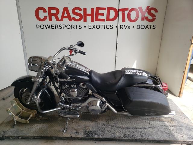 2006 HARLEY-DAVIDSON FLHRSI 1HD1FYW156Y688460
