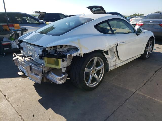 2017 PORSCHE CAYMAN WP0AA2A88HS270272