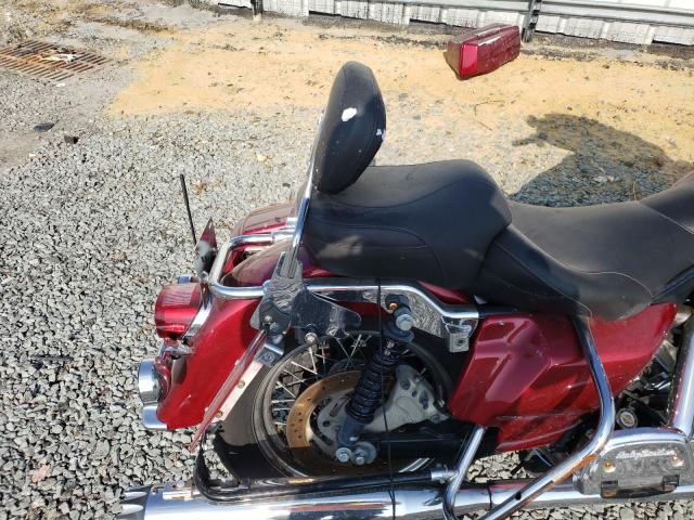 2002 HARLEY-DAVIDSON FLHTCUI 1HD1FCW162Y610301