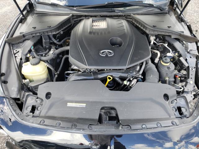 2018 INFINITI Q60 PURE JN1CV7EK5JM200080