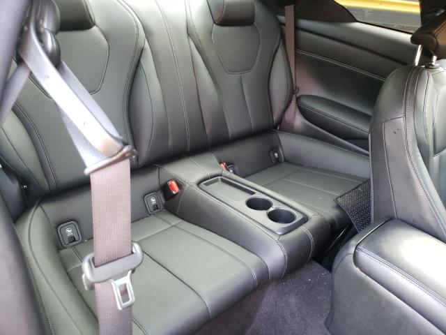 2017 INFINITI Q60 BASE JN1CV7EL8HM321074