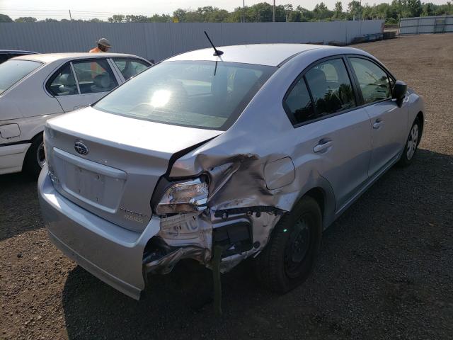 2014 SUBARU IMPREZA SE JF1GJAA68EH022282