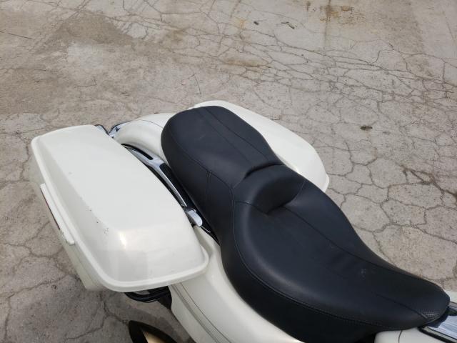 2015 HARLEY-DAVIDSON FLHXS STRE 1HD1KRM17FB665785