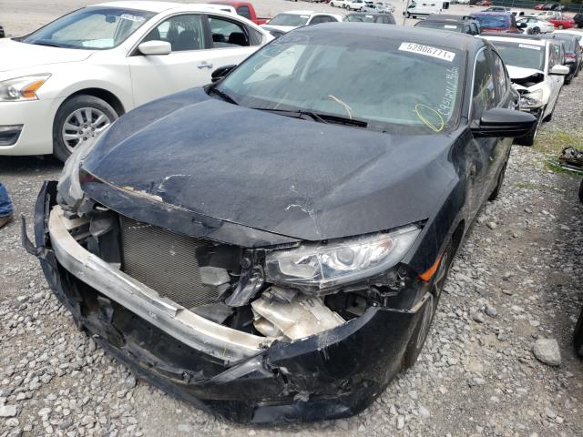2016 HONDA 125 19XFC2F79GE053962