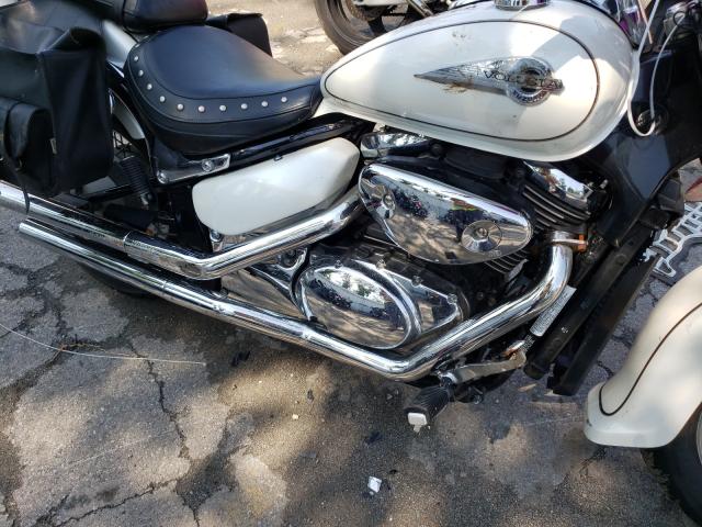 2003 SUZUKI VL800 JS1VS54A732109414