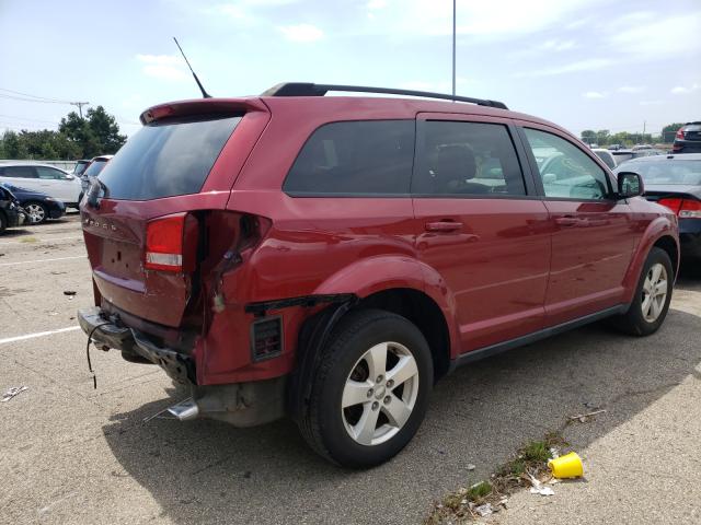 2011 DODGE JOURNEY MA 3D4PG1FG2BT544271