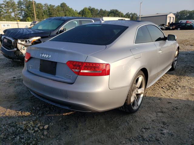 2011 AUDI A5 PRESTIG WAUWFAFR4BA027703