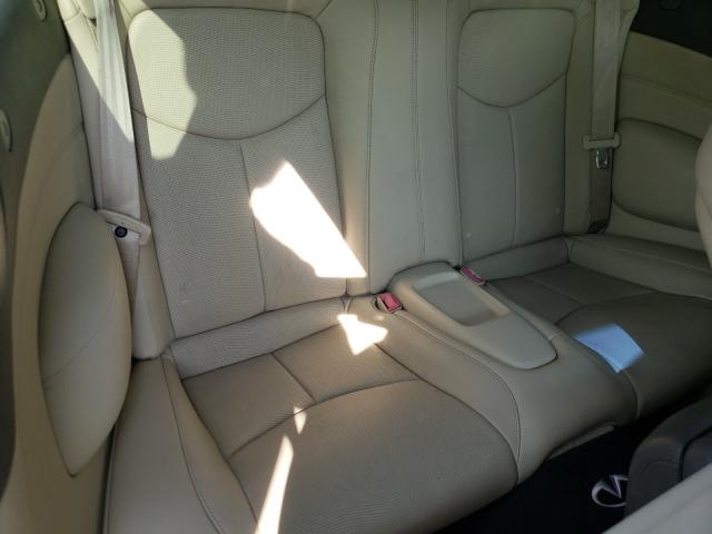 2013 INFINITI G37 SPORT JN1CV6FE0DM770690