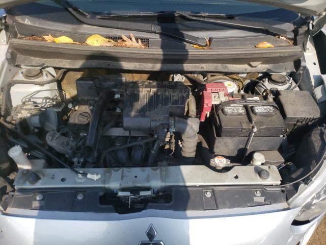 2015 MITSUBISHI MIRAGE DE ML32A3HJ4FH003646