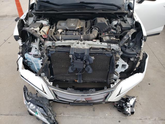 2015 LEXUS NX 200T JTJYARBZ3F2011374