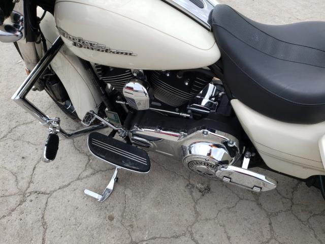 2015 HARLEY-DAVIDSON FLHXS STRE 1HD1KRM17FB665785