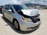 2014 HONDA  ODYSSEY