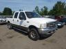 2003 FORD  F250