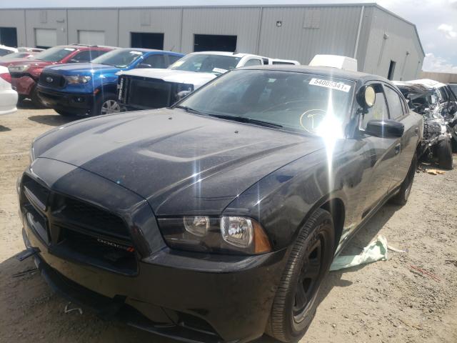 2014 DODGE CHARGER PO 2C3CDXAT4EH265806
