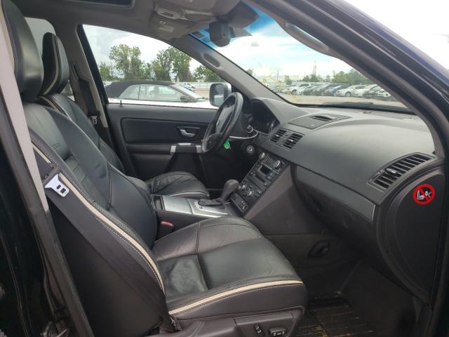 2012 VOLVO XC90 R DES YV4952CF4C1628319