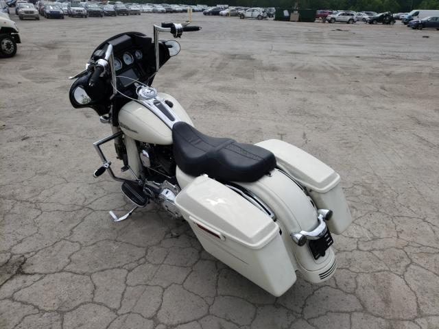 2015 HARLEY-DAVIDSON FLHXS STRE 1HD1KRM17FB665785