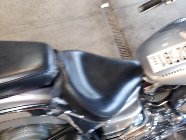 2009 YAMAHA XVS650 A JYAVM01E19A126469