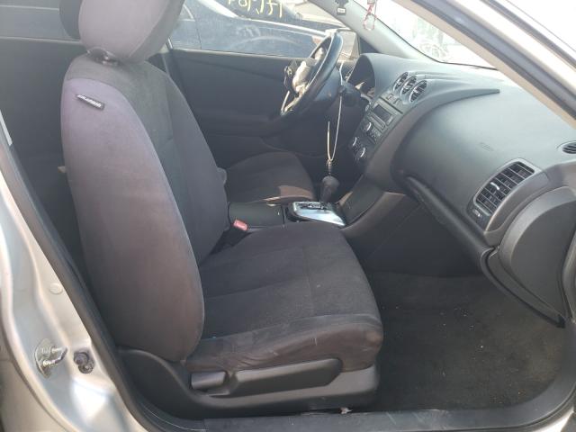 2012 NISSAN ALTIMA 25S 1N4AL2AP4CN528978