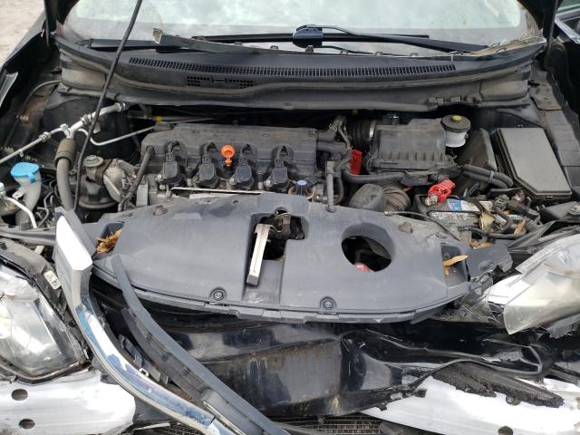 2015 HONDA CIVIC SE 19XFB2F72FE247234