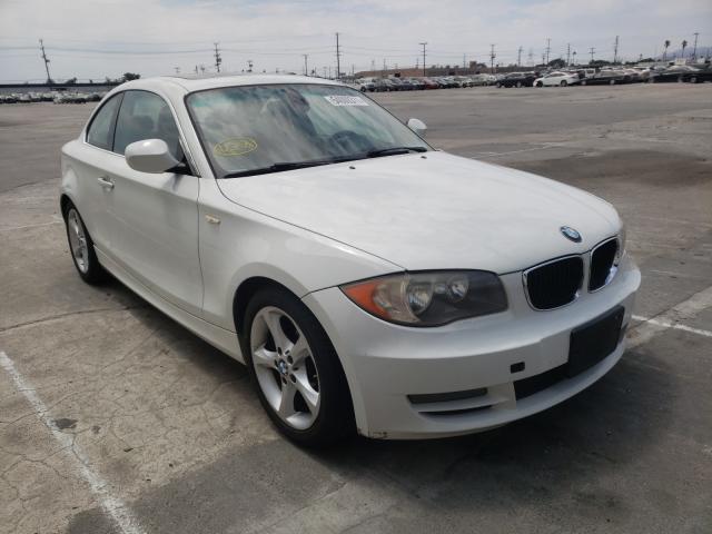 Salvage Bmw 1 Series Cars For Auction At Salvage Auto Auction Autobidmaster