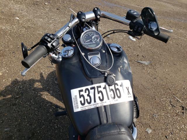 2016 HARLEY-DAVIDSON FXDF DYNA 1HD1GYM19GC311340