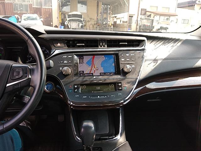 2014 TOYOTA AVALON HYB 4T1BD1EB4EU030627
