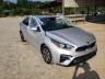 2020 KIA  FORTE