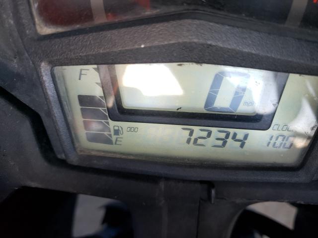 2014 KAWASAKI EX650 E JKAEXEE11EDA17127