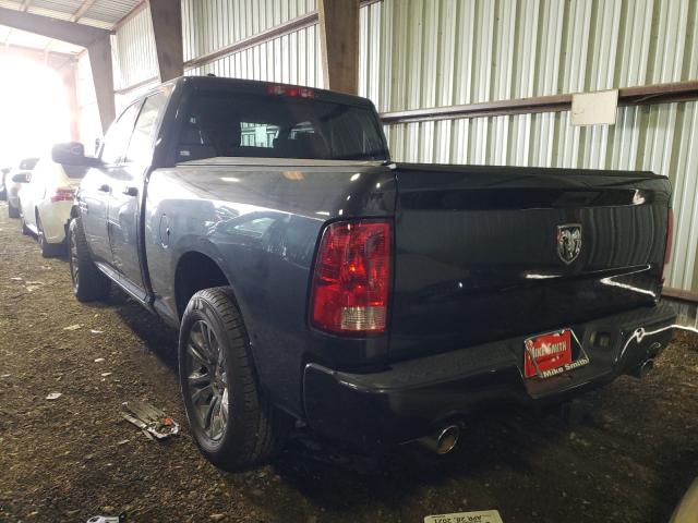 2014 RAM 1500 ST - 1C6RR6FT7ES278513
