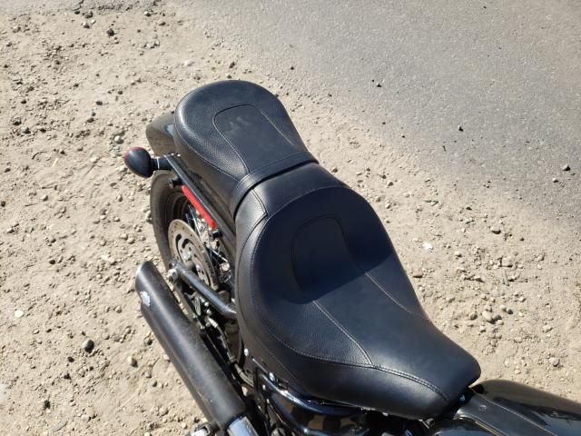 2020 HARLEY-DAVIDSON FLSL 1HD1YDJ14LB059216
