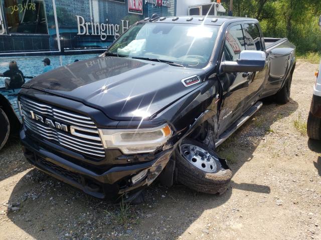 2020 RAM 3500 LARAM 3C63RRJLXLG195290