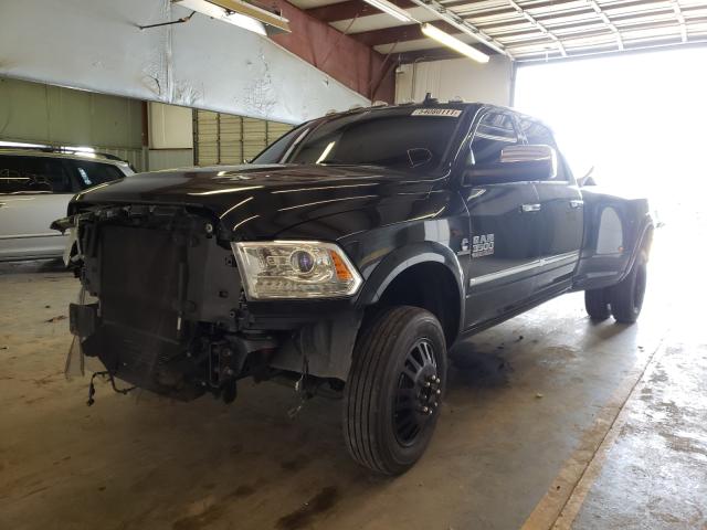 2017 RAM 3500 LARAM 3C63RRJL6HG546333