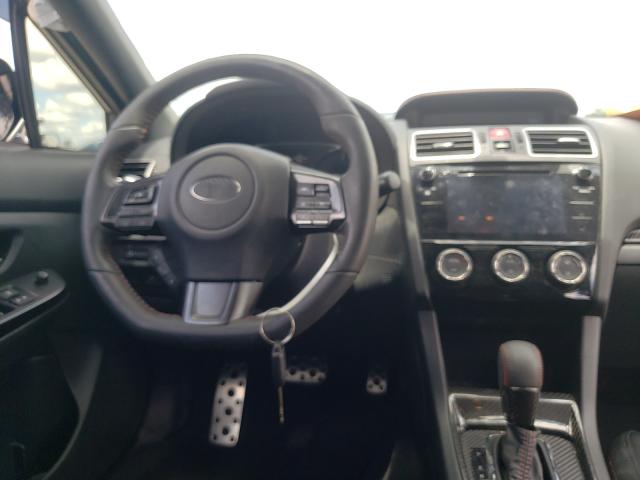 2019 SUBARU WRX PREMIU JF1VA1F64K8820175