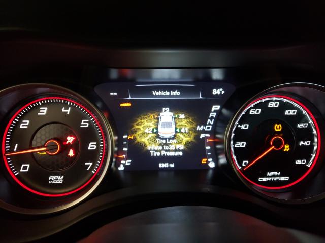 2021 DODGE CHARGER PO 2C3CDXAT4MH523045