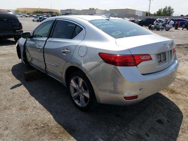 2014 ACURA ILX 20 19VDE1F3XEE013758