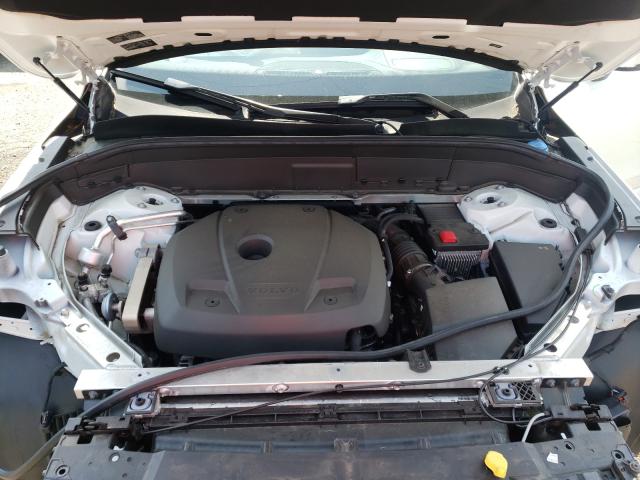 2019 VOLVO XC90 T6 R- YV4A22PM6K1499531