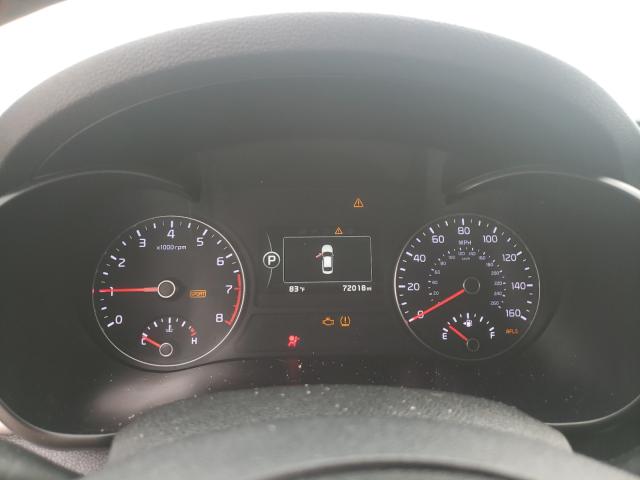 5XXGW4L22GG017022 KIA OPTIMA SX