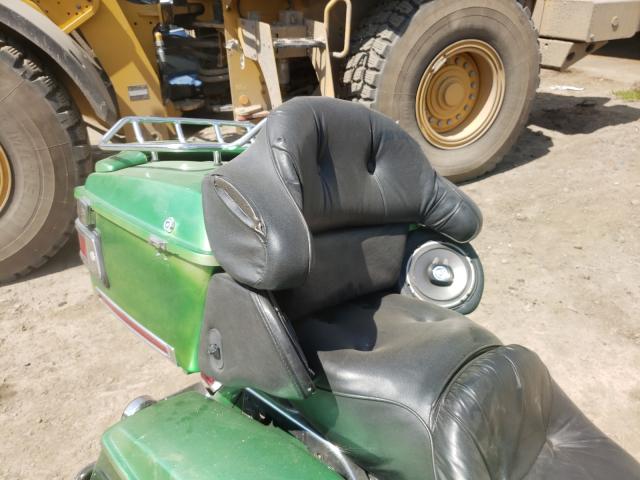 2002 HARLEY-DAVIDSON FLHTCUI 1HD1FCW162Y639832