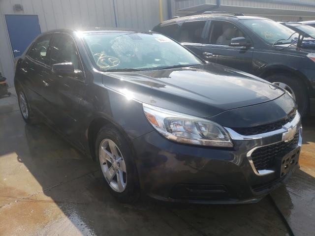 Vin: 1g11b5sl3ff343127, lot: 48867632, chevrolet malibu ls 20151