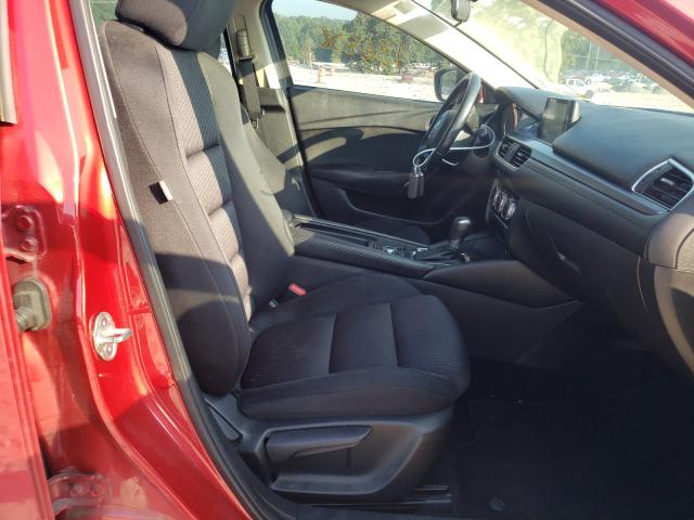 2016 MAZDA 6 SPORT JM1GJ1U51G1475796